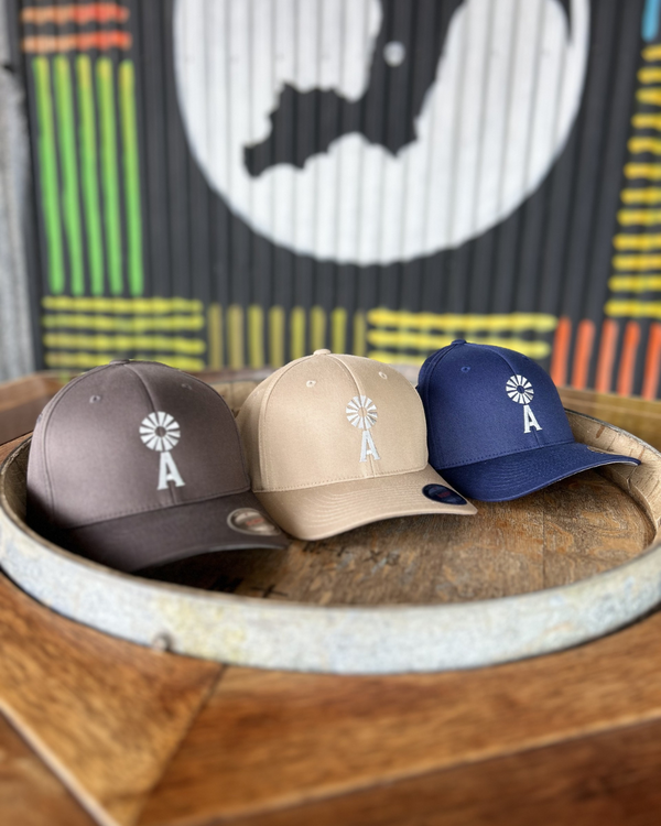 Baseball Cap - Flexfit