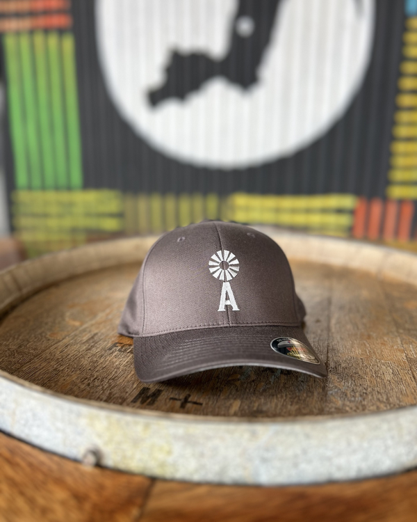 Baseball Cap - Flexfit