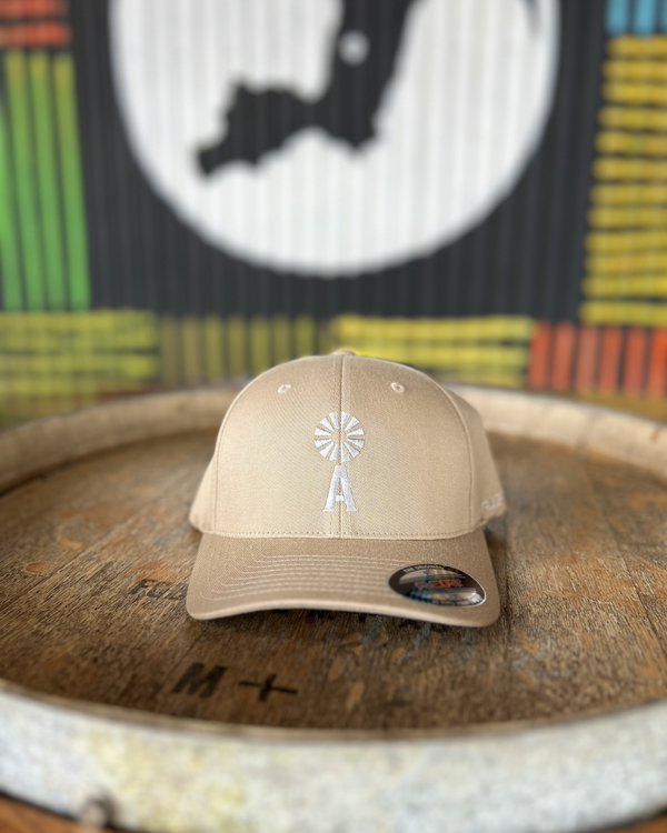 Baseball Cap - Flexfit