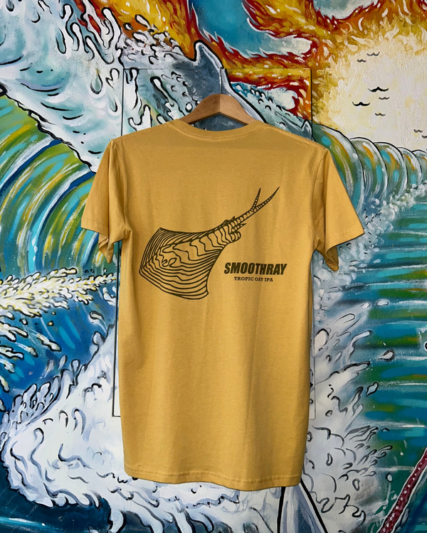Smoothray T-Shirt