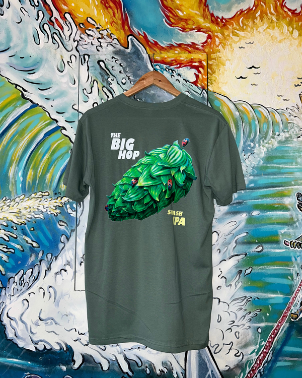 Big Hop T-Shirt
