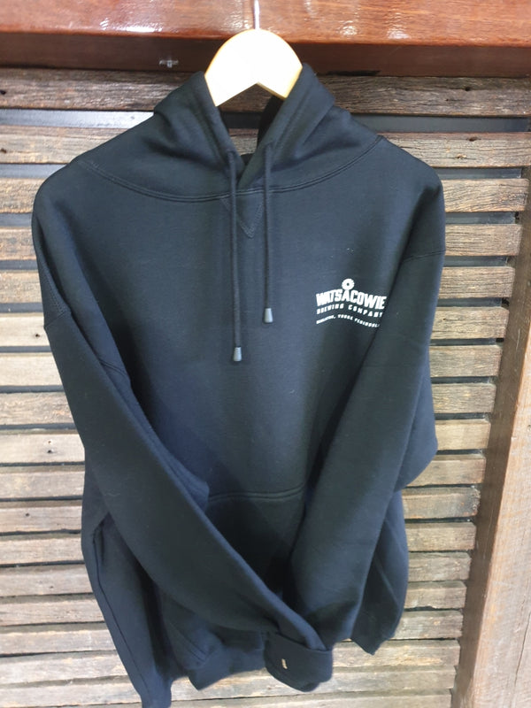 Watsacowie Hoodie - Watsakraken Squid