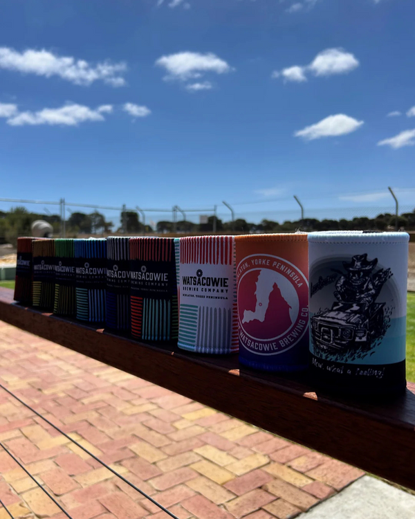 Watsacowie Stubbie Holder