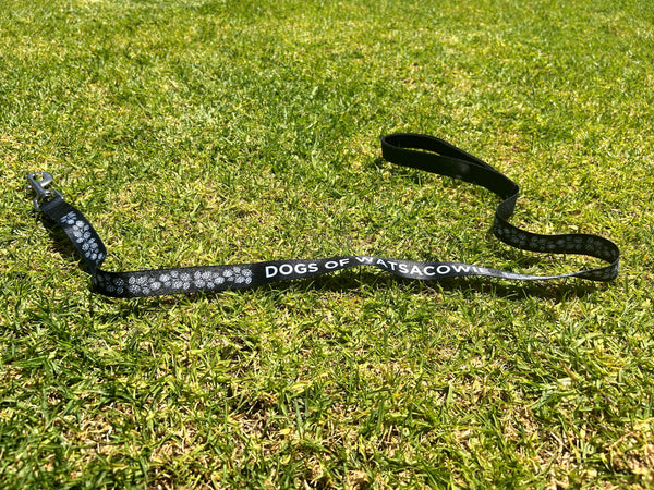 Watsacowie Pet Lead 1.2m