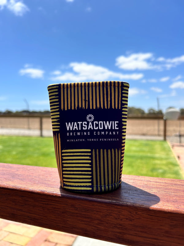 Watsacowie Stubbie Holder