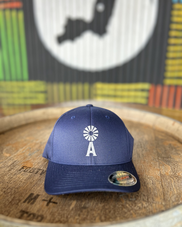 Baseball Cap - Flexfit