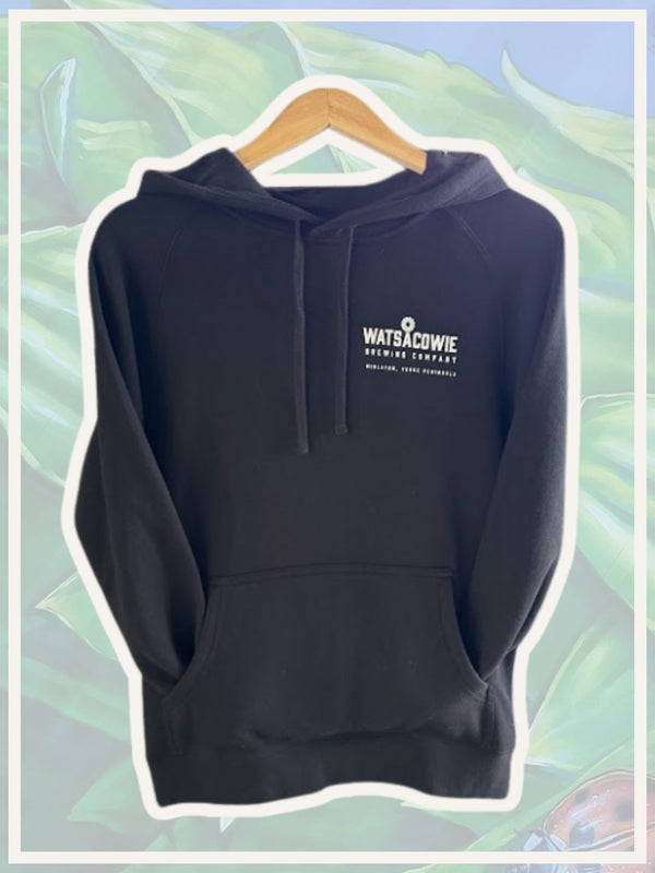WATSACOWIE WATSAKRAKEN HOODIE