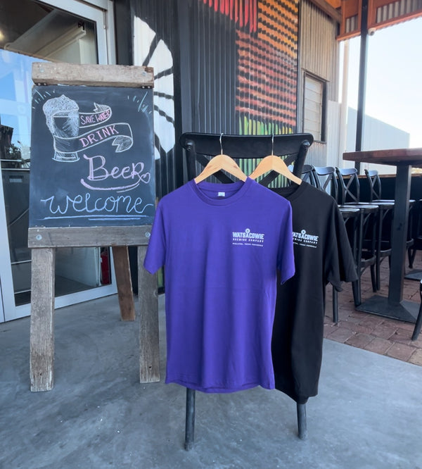 Watsacowie T-shirt