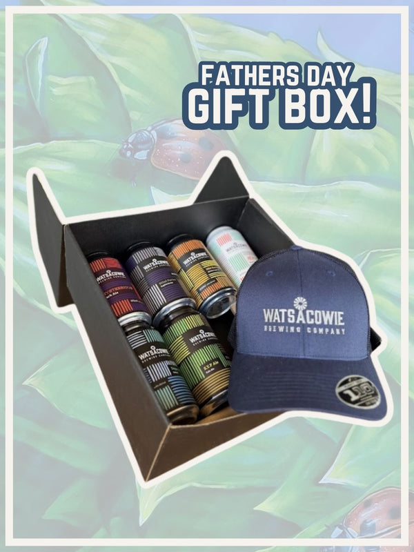 FATHERS DAY GIFT BOX