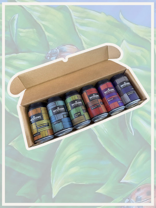 SPECIALTY MIXED 6 PACK