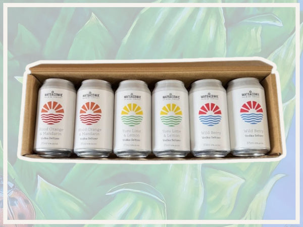 SPECIALTY MIXED 6 PACK
