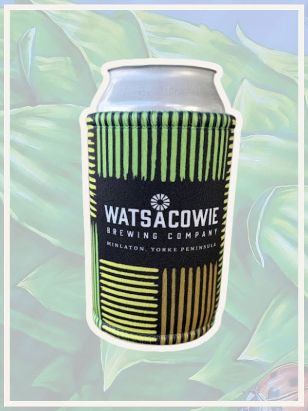 WATSACOWIE STUBBY HOLDER
