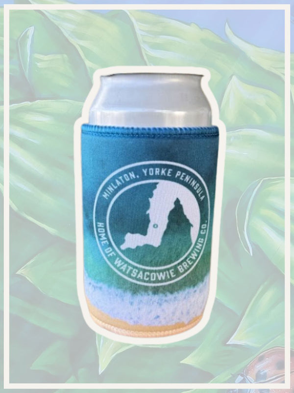 WATSACOWIE STUBBY HOLDER