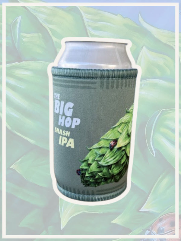 WATSACOWIE STUBBY HOLDER