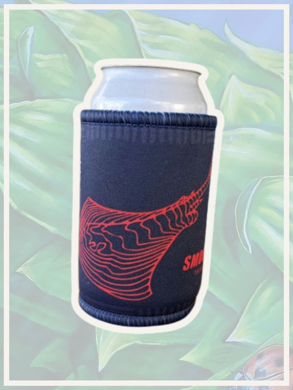 WATSACOWIE STUBBY HOLDER