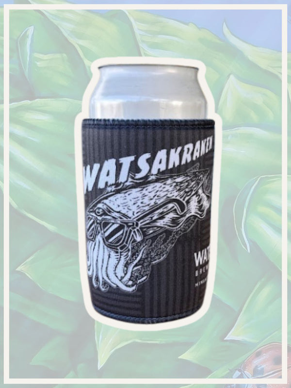 WATSACOWIE STUBBY HOLDER