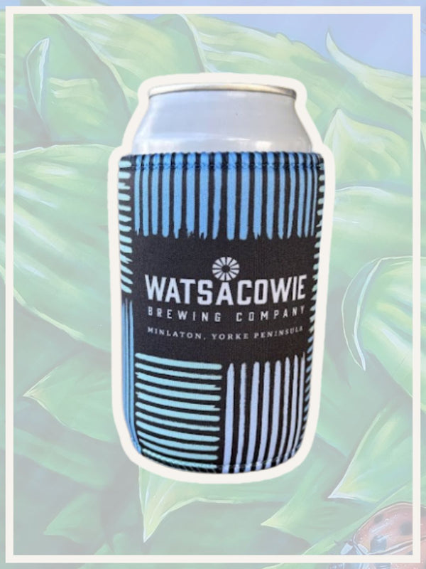 WATSACOWIE STUBBY HOLDER