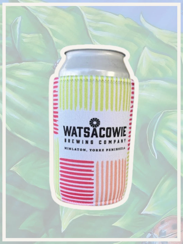 WATSACOWIE STUBBY HOLDER