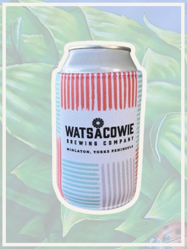 WATSACOWIE STUBBY HOLDER