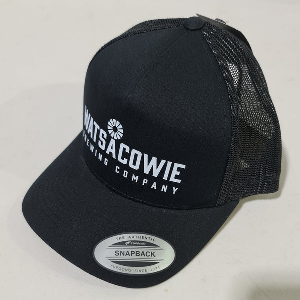 Watsacowie Trucker Hat