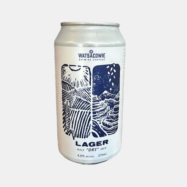Lager