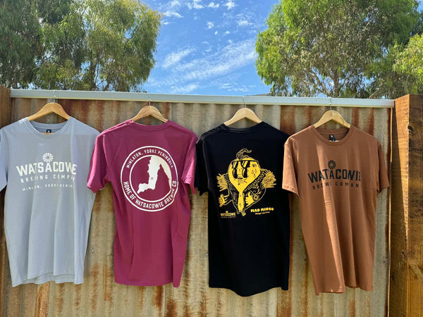 Watsacowie T-shirt - Various Design