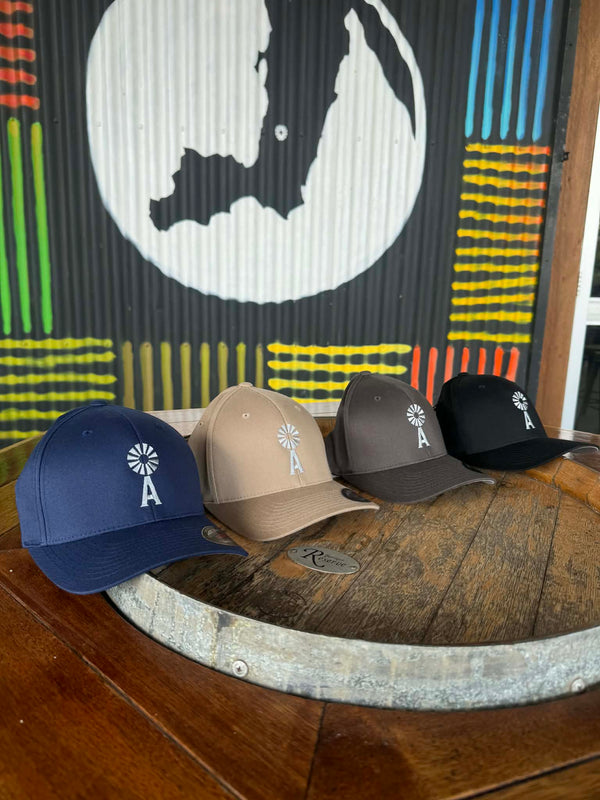 Baseball Cap - Flexfit