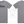 Load image into Gallery viewer, Watsacowie Stonewash Premium T-Shirt - Logo on Front
