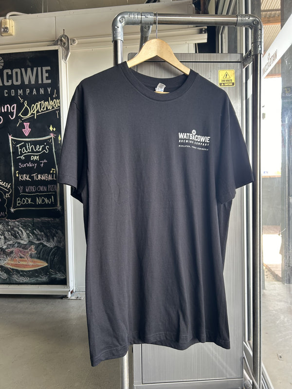 Watsakraken T-shirt